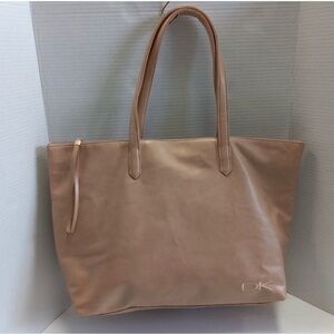 Donna Karan Tote Bag